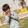 حمود الشمري