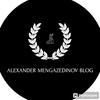 alexandermengazedinov