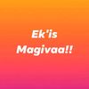 Ek'is Magiva.