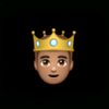 the king 🤴🏽❤️