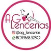 aglenceriasymas
