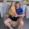 lankylewy