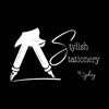 stylishstationerybysyd