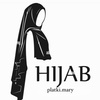 hijab _.platki