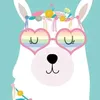 lazyboredlama