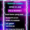 Ranaya Games klender