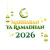 vibes | ramadhan 2026 ⭐⭐