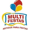 Multifestas Londrina