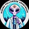 Nibiru Followers Anonymous