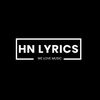 hn_lyrics