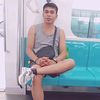 dafid putra bima