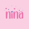 Nina | مصممة جرافيك .