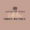 ayysiaofstylecollection