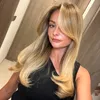 LILLY PARKER
