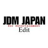 JDM  Japan