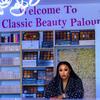 Glo Classic Beauty Palour