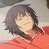 megumin...banzai