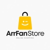 arrfanstore