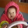 anhhipxinhgai