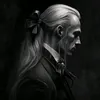 Lucius Malfoy Obsessed