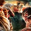 ATTAK ON TITAN