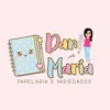Papelaria  Dani Maria