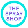 THE SPRAY SHOP