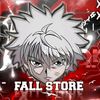 FallSTR