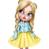 janananadoll