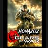 momazoz gears of war