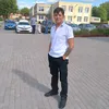 сергей воронин