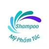 Shampoo-Mỹ phẩm tóc