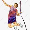 Đập Cầu Như Phông🏸