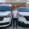 Xe Cấp Cứu