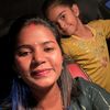 Dyksha  Sebaluck mumpreneur