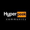 hyperpeekcommunity