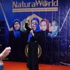 PUTRI WAHYUNI NATURAWORLD