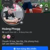 Hoàng Phogg Sỉ Hoa Lào Cai