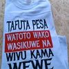 sumbuamwenyewe