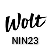 nin23wolt