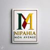 NiPAHiAMOA🕯️AVENUE✍️