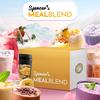 Spencers Mealblend Official