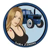 sarazanoniford