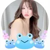 🐸カエルちゃん💋