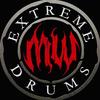 EXTREME DRUMS