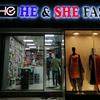 HE AND SHE FASHION