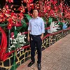 Trần Thanh Cường