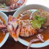 Bakso Lava Seafood Mutiara