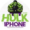 hulkiphone