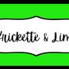 kricketteandlimeboutique